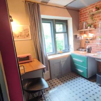 Сдается 1-комнатная квартира, 30 м²