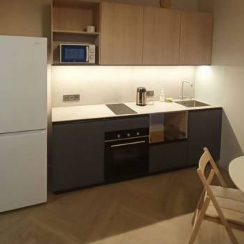 Сдается 2-х комнатная квартира, 38 м²