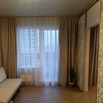 Сдается 2-х комнатная квартира, 38 м²