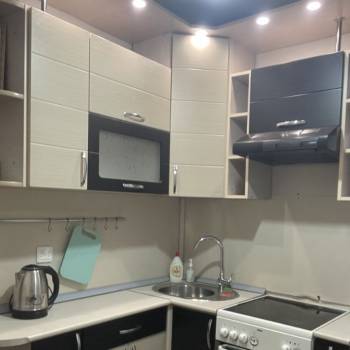 Сдается Многокомнатная квартира, 58 м²