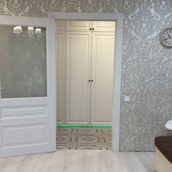Продается 3-х комнатная квартира, 62,8 м²