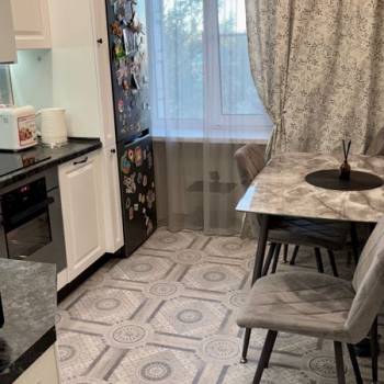 Продается 3-х комнатная квартира, 62,8 м²