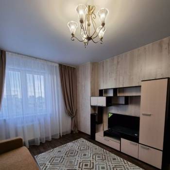Сдается 1-комнатная квартира, 43 м²