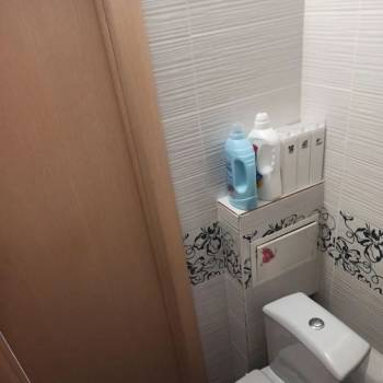 Сдается 1-комнатная квартира, 31,8 м²