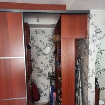 Сдается 1-комнатная квартира, 31,8 м²
