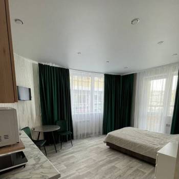 Сдается 1-комнатная квартира, 26 м²