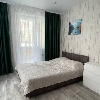 Сдается 1-комнатная квартира, 26 м²