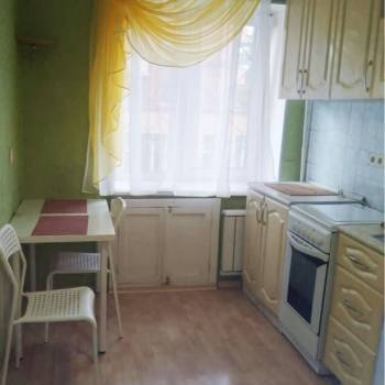 Сдается 1-комнатная квартира, 30 м²