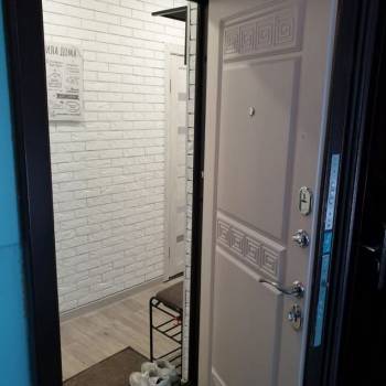 Сдается 2-х комнатная квартира, 45 м²