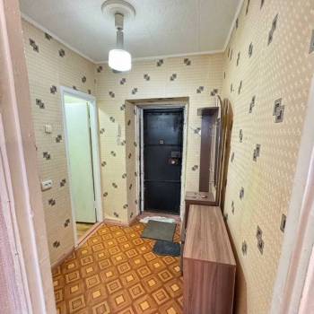 Сдается 1-комнатная квартира, 35,9 м²