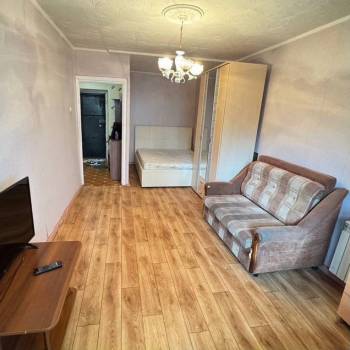 Сдается 1-комнатная квартира, 35,9 м²