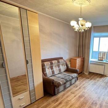 Сдается 1-комнатная квартира, 35,9 м²