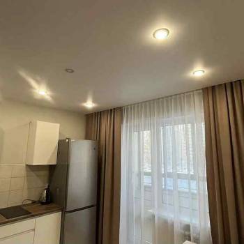 Сдается 1-комнатная квартира, 40 м²
