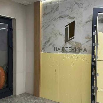 Сдается 1-комнатная квартира, 41 м²