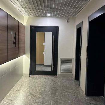 Сдается 1-комнатная квартира, 41 м²