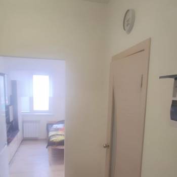Сдается 1-комнатная квартира, 24 м²
