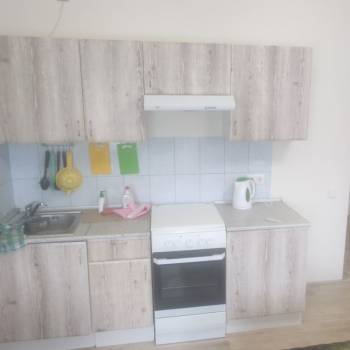 Сдается 1-комнатная квартира, 24 м²