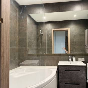 Сдается 1-комнатная квартира, 42 м²