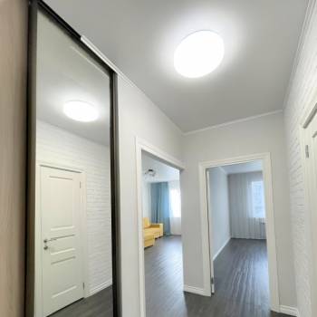 Сдается 2-х комнатная квартира, 53 м²