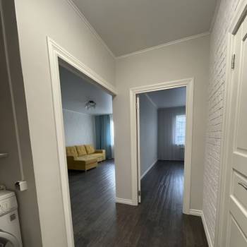 Сдается 2-х комнатная квартира, 53 м²