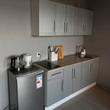 Сдается 1-комнатная квартира, 29 м²