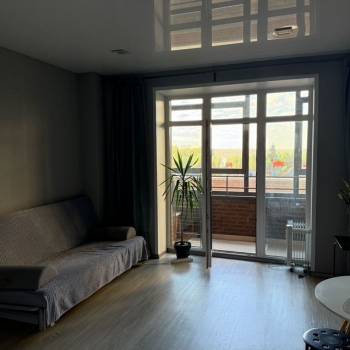 Сдается 1-комнатная квартира, 29 м²