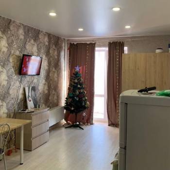Сдается 1-комнатная квартира, 27 м²