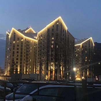 Сдается 1-комнатная квартира, 32,4 м²