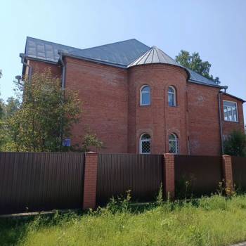 Сдается Дом, 411 м²