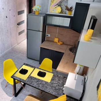 Сдается 2-х комнатная квартира, 43 м²