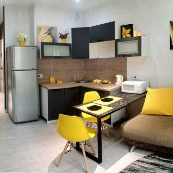 Сдается 2-х комнатная квартира, 43 м²