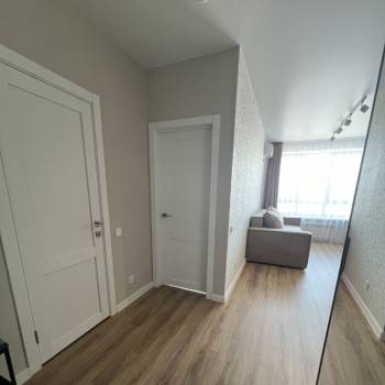 Сдается 2-х комнатная квартира, 38 м²