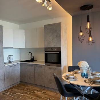 Сдается 1-комнатная квартира, 45 м²