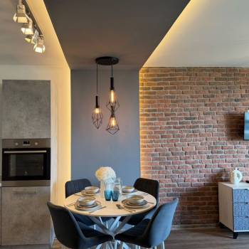 Сдается 1-комнатная квартира, 45 м²