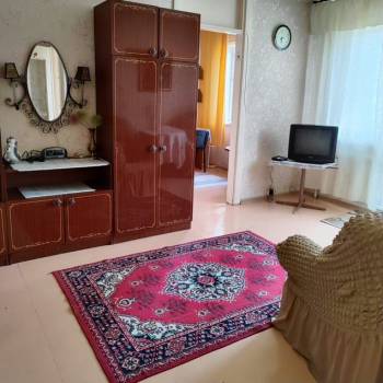 Сдается 2-х комнатная квартира, 46 м²