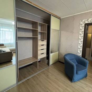 Сдается 2-х комнатная квартира, 43,4 м²