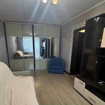 Сдается 2-х комнатная квартира, 43,4 м²