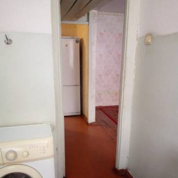 Продается 1-комнатная квартира, 32,6 м²