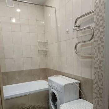 Сдается 1-комнатная квартира, 32,5 м²