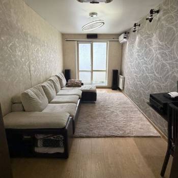 Продается 2-х комнатная квартира, 58 м²