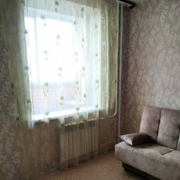 Сдается 1-комнатная квартира, 24 м²