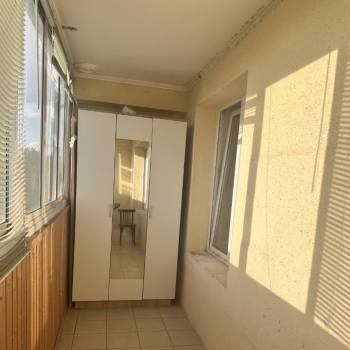 Сдается 1-комнатная квартира, 31 м²