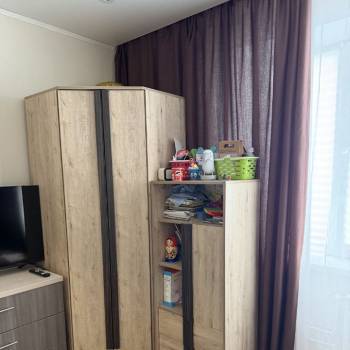 Продается 3-х комнатная квартира, 58 м²