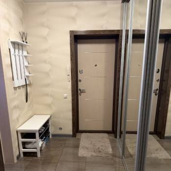Продается 3-х комнатная квартира, 58 м²