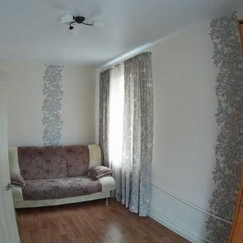 Сдается 2-х комнатная квартира, 38 м²