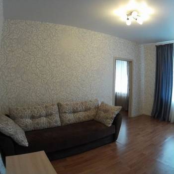 Сдается 2-х комнатная квартира, 38 м²