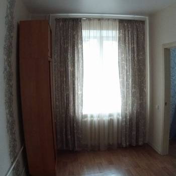 Сдается 2-х комнатная квартира, 38 м²