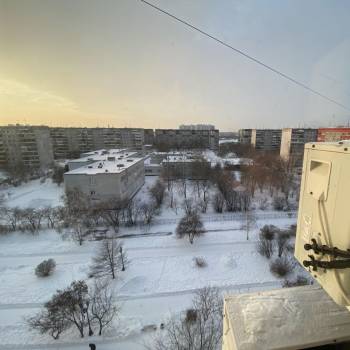 Сдается 2-х комнатная квартира, 44,3 м²
