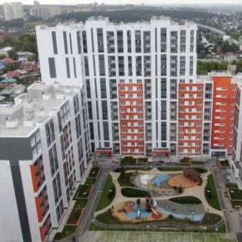 Продается 1-комнатная квартира, 37 м²