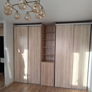 Сдается 1-комнатная квартира, 28,9 м²